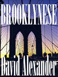 "David Alexander ... is the most brilliant thriller author of the decade ... If James Bond wrote books about his own exploits, they would read like ... Alexander's thrillers." -- Publisher's Weekly